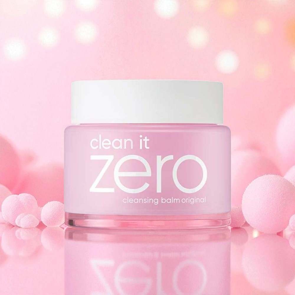 banila co clean it zero