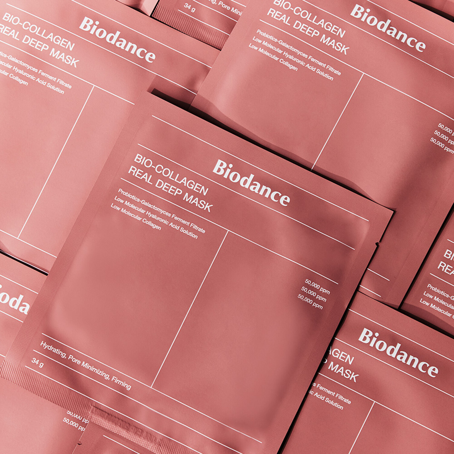biodance bio collagen real deep beauty mask