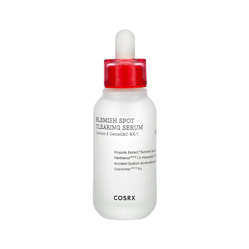 cosrx blemish spot correcting serum
