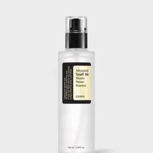 cosrx advanced snail 96 mucin power essence