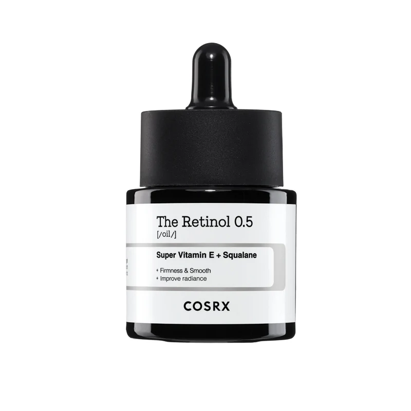 cosrx retinol 0.5