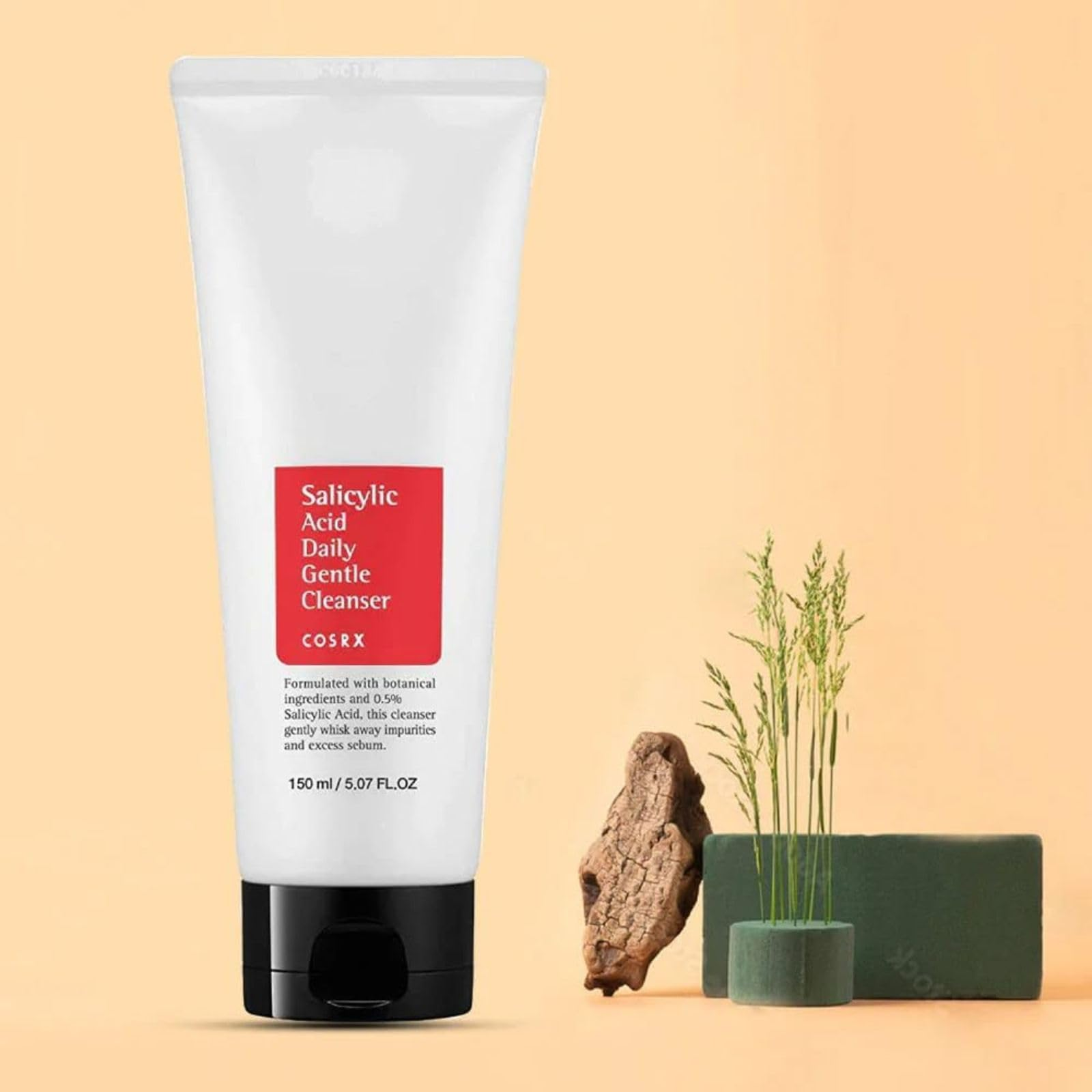 cosrx salicylic acid