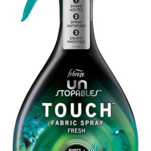 daiso fabric freshner