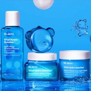 dr jart+ vital hydra solution