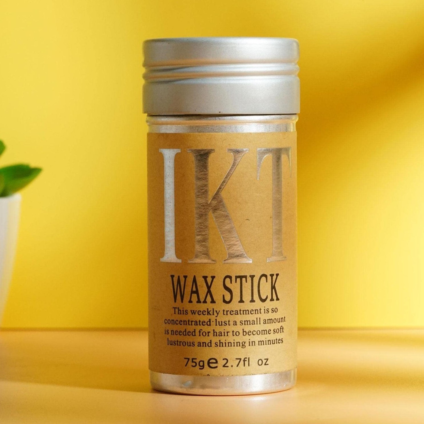 ikty wax stick