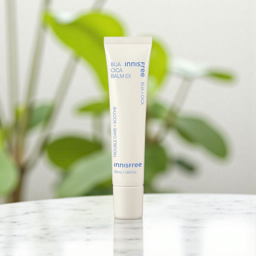 innisfree bija cica balm ex