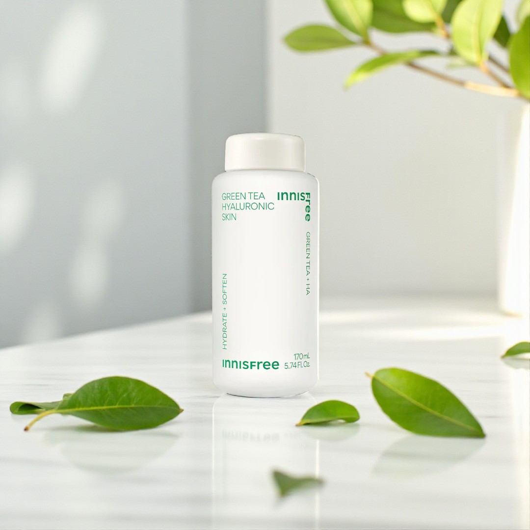 innisfree hyaluronic skin