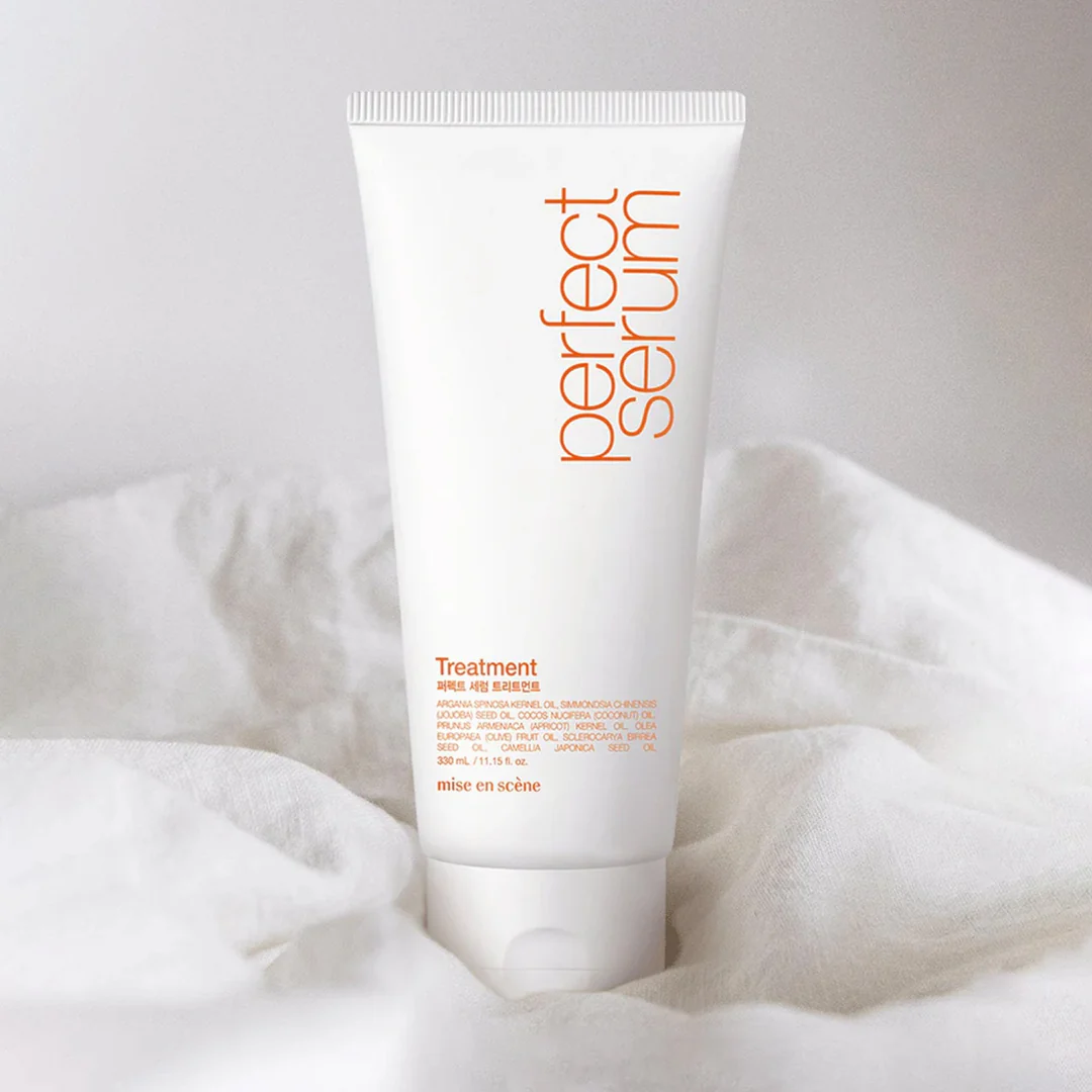 mise en scene perfect serum treatment