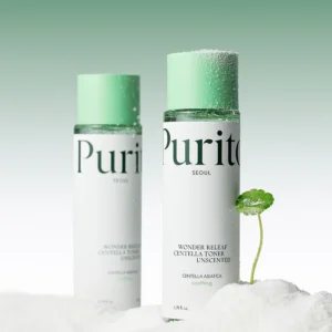 purito centella toner