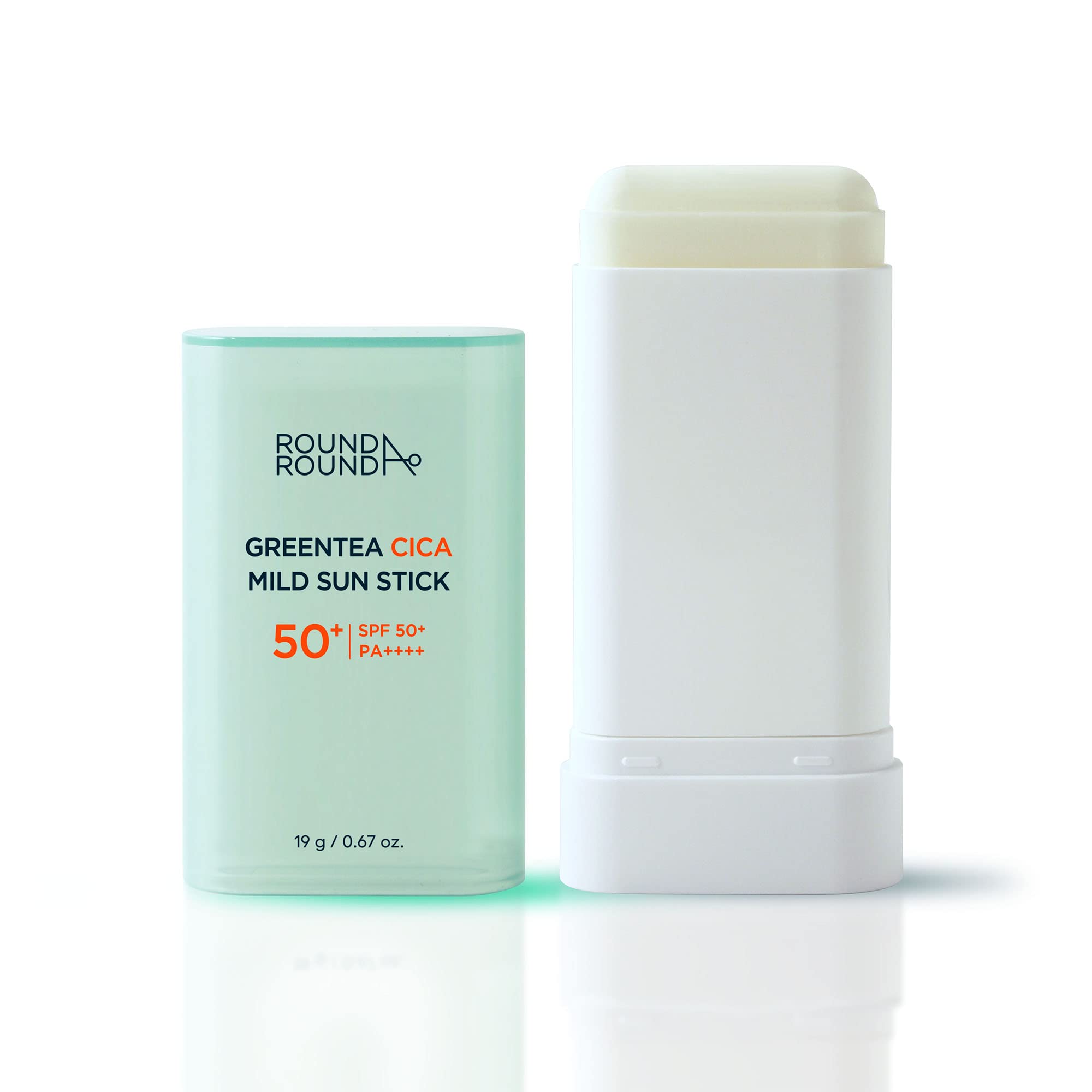 round around sunstick