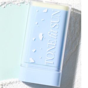 tone fit tone fit sun (waterproof)