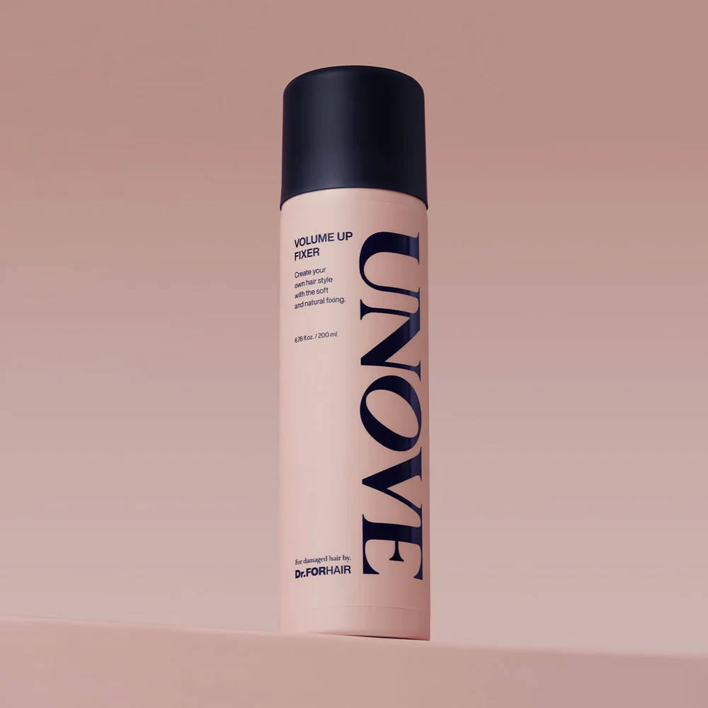 unove hair volume fixer