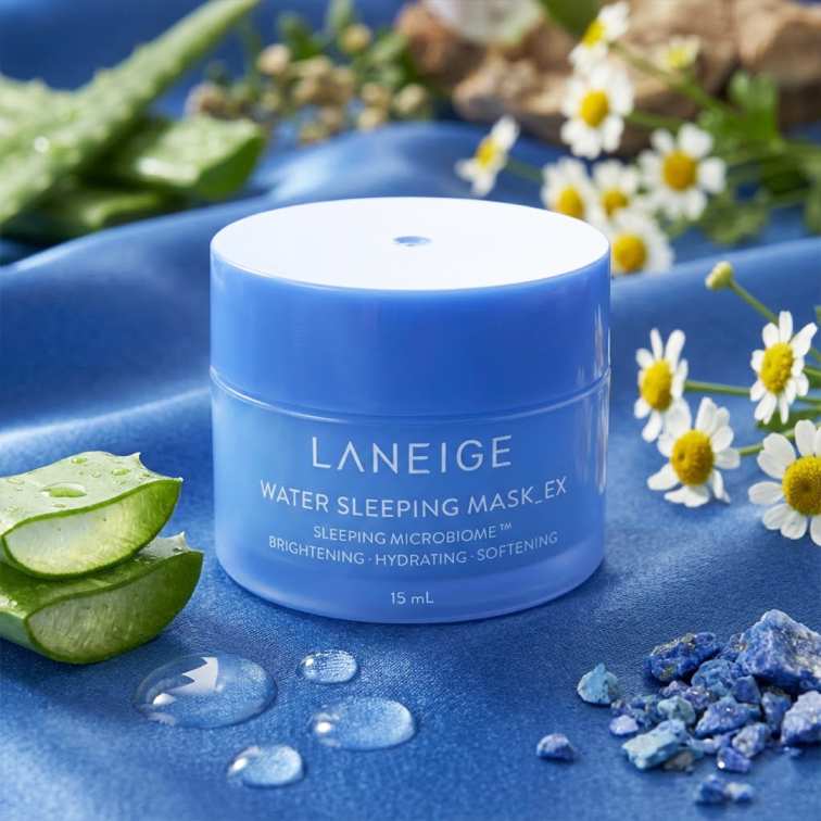 laneige water sleeping mask